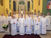 8.04.2026 - Konwent dekanatu glubczyckiego w Braciszowie